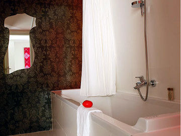 Hotel Le Quartier Bercy-square